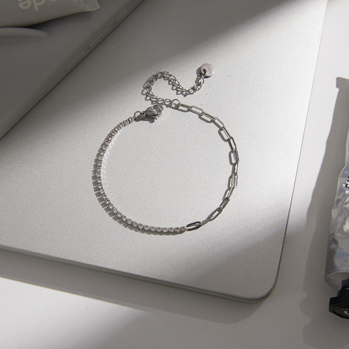 Elenys Verona Balance styling na ruce